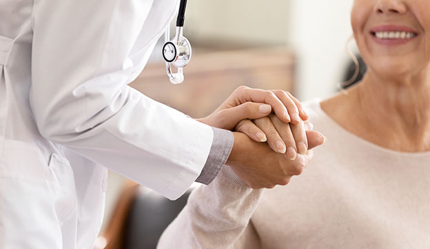 介護ステーションのイメージ画像