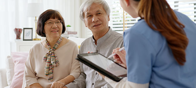 ケアプランセンター